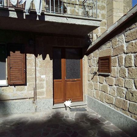 דירות Onano Casale Di Burano מראה חיצוני תמונה