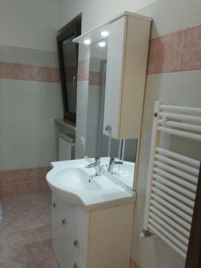 דירות Onano Casale Di Burano מראה חיצוני תמונה