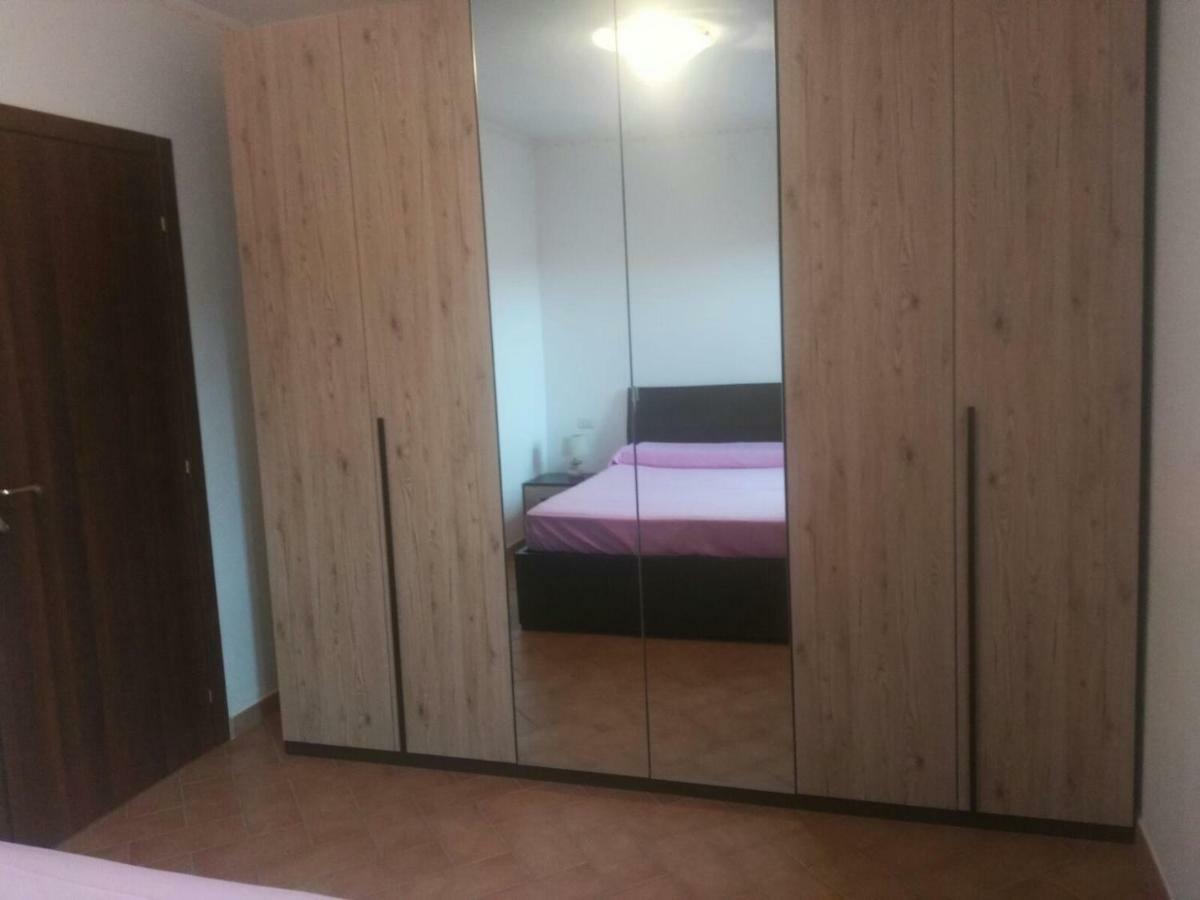 דירות Onano Casale Di Burano מראה חיצוני תמונה