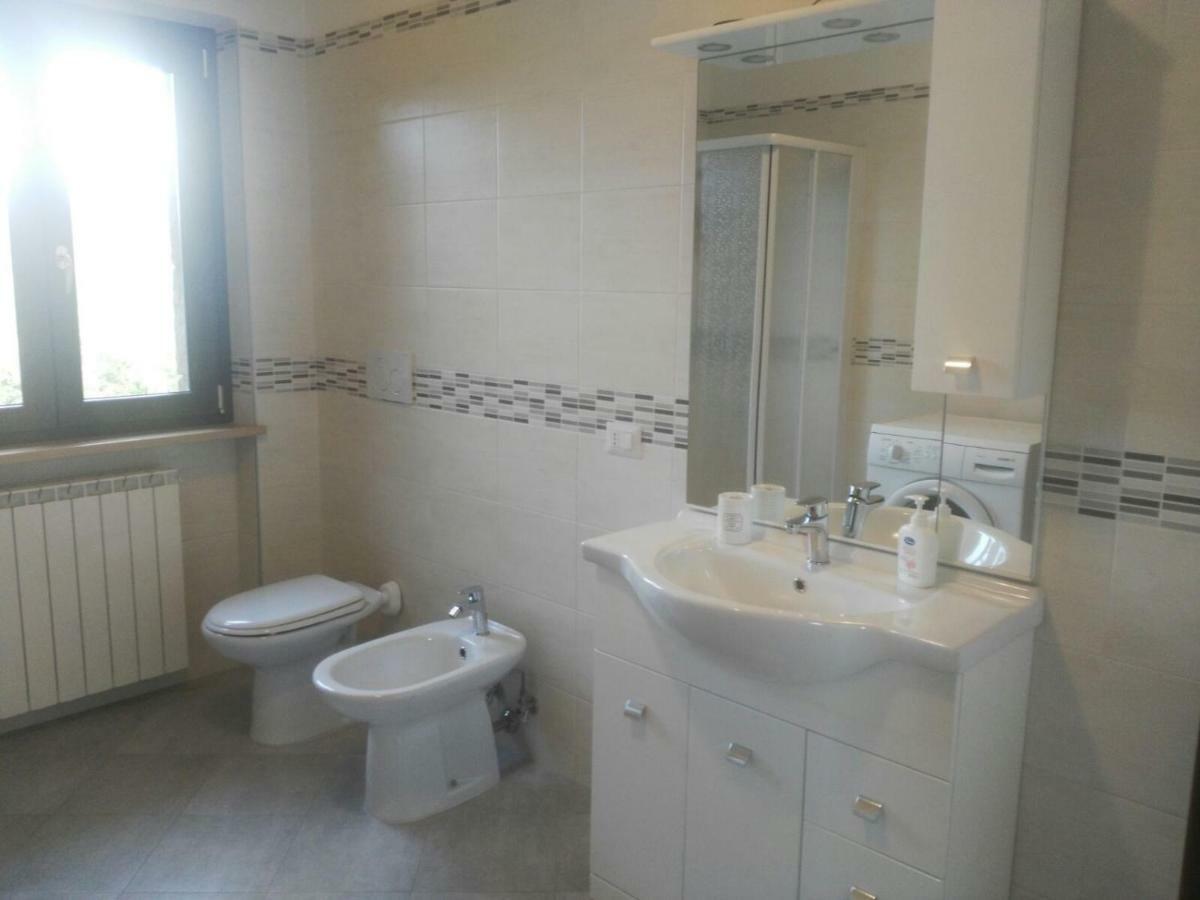 דירות Onano Casale Di Burano מראה חיצוני תמונה