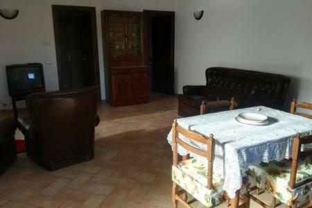 דירות Onano Casale Di Burano מראה חיצוני תמונה
