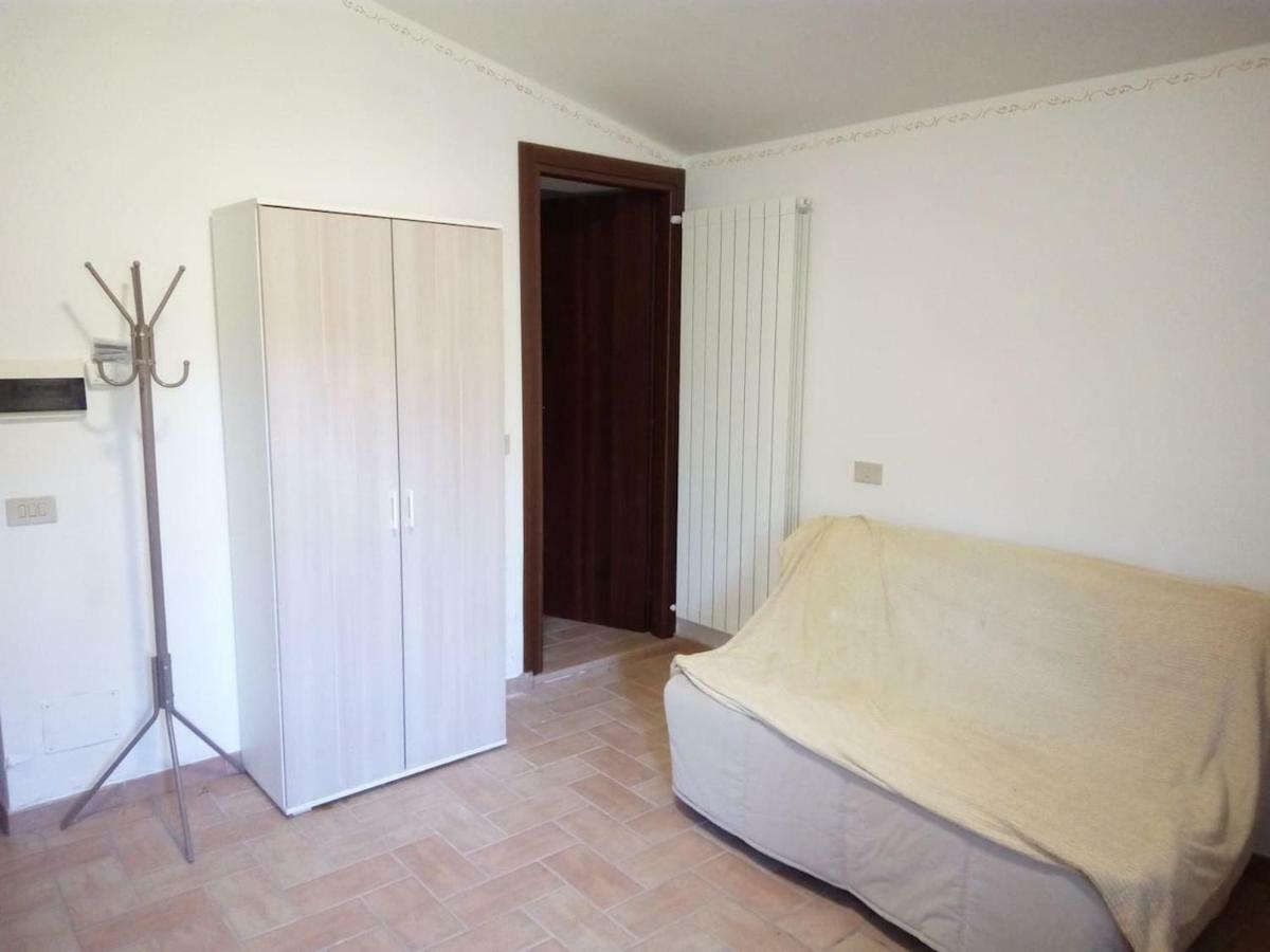 דירות Onano Casale Di Burano מראה חיצוני תמונה